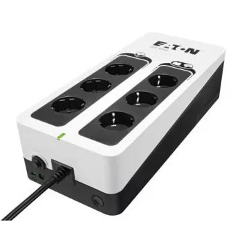 Sistema de alimentación ininterrumpida Eaton 3S450D