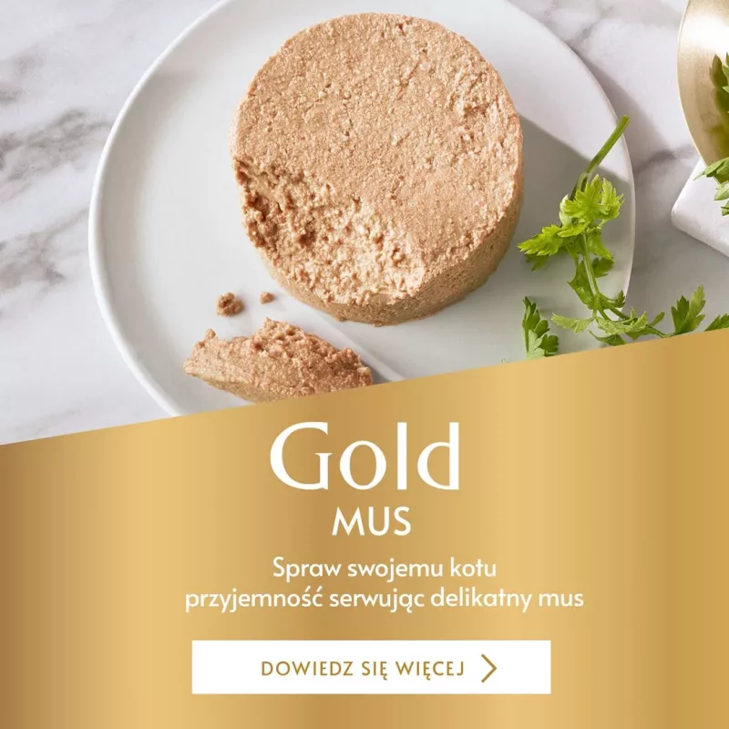 Alimento húmedo para gatos Purina Nestlé GOURMET Gold Pavo 85 g lata para gatos adultos, fórmula para el sobrepeso