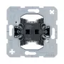 Berker 3036 Interruptor basculante empotrable, conmutador