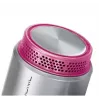 MPM MSW-22 secador de pelo, 1800 W, plateado/rosa