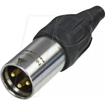 Neutrik NC3MX-TOP accesorio de conectividad