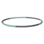 Schildkroet Fitness Hula Hoop, 900 mm, gris/rosa (960234)