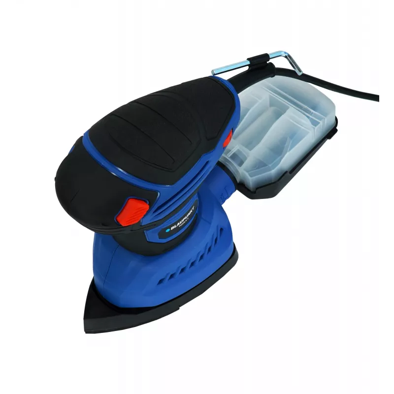 Blaupunkt OS6010 lijadora orbital