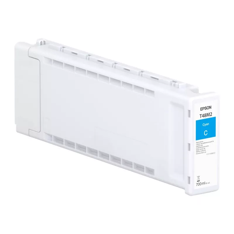 Cartucho Epson Ultrachrome Pro6 Ink C13T48M200 color