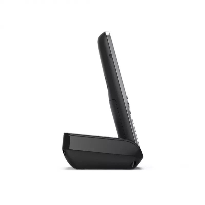 Teléfono inalámbrico Gigaset 500A Comfort Trio