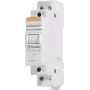 FINDER Relé inst. 230VAC 22.21.8.230.4000 Serie 22 para carril de 35mm 1S 20A 22.21.8.230.4000 (222182304000)
