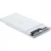 Carcasa para HDD/SSD DeLOCK 42617