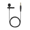 Micrófono lavalier Shure MVL para smartphone o tablet | Shure
