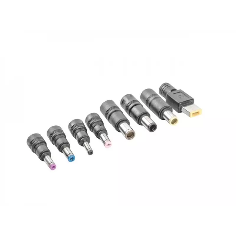 Adaptador de fuente de alimentación NATEC Torpedo UNI-90