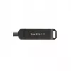 Memoria USB PATRIOT Rage R550 1TB 100 MB/S USB A+C diseño giratorio (PE1TR550DSAD) negra
