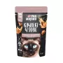 Pan Miesko Comida para gatos
