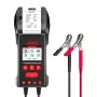 Comprobador de batería con impresora Ancel BST600 – comprobador portátil de batería de vehículo y sistema de carga
