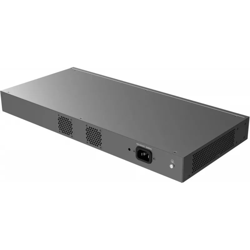 Switch gestionado L2+ Gigabit Ethernet Grandstream GWN7803P