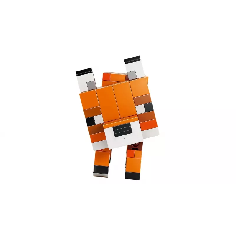 LEGO MINECRAFT 21588 El zorro