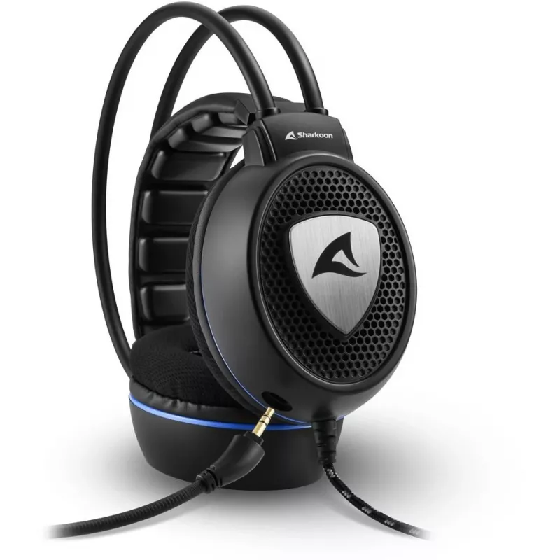 Auriculares Sharkoon SKILLER SGH10