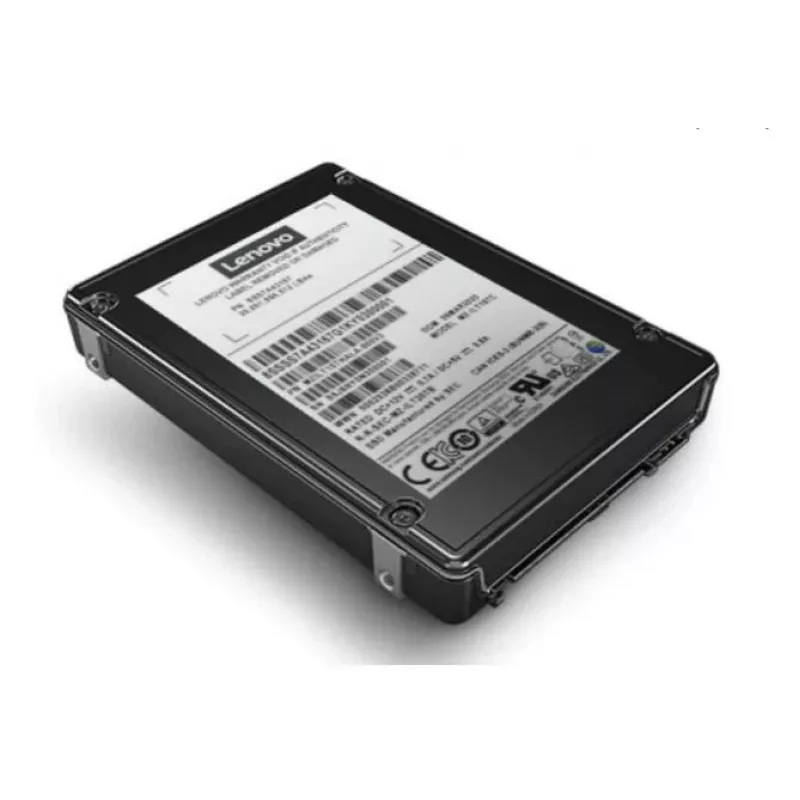 Lenovo 4XB7A80319 unidad de estado sólido interna 1,92 TB 2,5