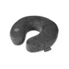 Masajeador de cuello Medisana NM 870 - gris, masajeador vibratorio a pilas