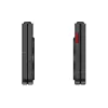 Smartphone NUBIA Flip Bundle (oro) con funda, auriculares y refrigerador