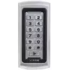 Cerradura de combinación VIDOS ZS42-X con WLAN y acceso remoto, entrada PIN, seguridad de puerta sin llave