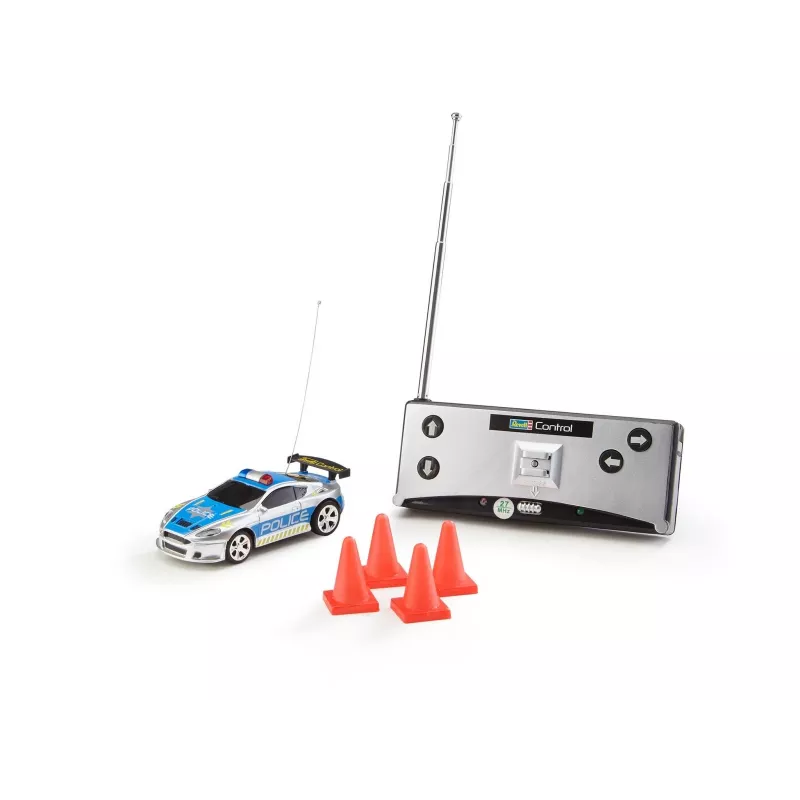 Coche teledirigido REVELL 23559 — edad recomendada 8+