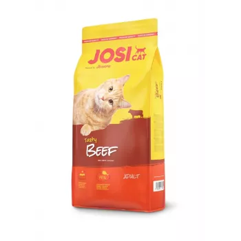 JOSERA JosiCat Ternera - Pienso seco para gatos - 10 kg