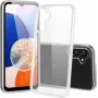 Nevox StyleShell SHOCKFlex - Samsung Galaxy A17 5G, transparente