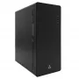 Caja de PC Sbox PCC-500 negra ATX