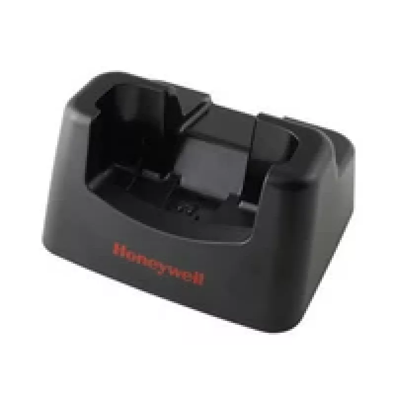 Accesorio para lector de códigos de barras Honeywell EDA50-HB-R negro