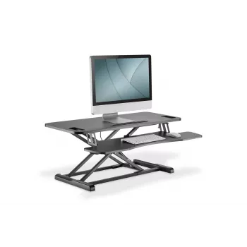 Elevador ergonómico para puesto de trabajo Digitus DA-90380-1