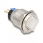 Conmutador giratorio DELOCK 22016 22 mm con 3 conexiones de soldadura