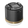 Luz de camping portátil EcoFlow SCLI-B (N) – linterna recargable compacta para exteriores