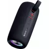 Altavoz portátil mono Denver BTL-360B negro