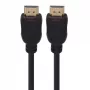 TB cable HDMI V 1.4 1 m bañado en oro (AKTBXVH1P14G10B)