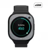 Reloj inteligente para niños XPLORA X6Pro eSIM negro