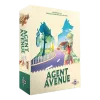 Agent Avenue, juego de mesa