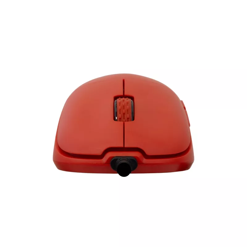 Ratón White Shark GM-5014 Graphene rojo USB