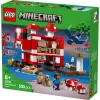 LEGO MINECRAFT 21270 La casa Mooshroom