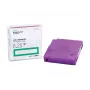 HPE LTO Ultrium 6 RW Cartucho de datos C7976AN — 6,25 TB, Morado, pack de 20