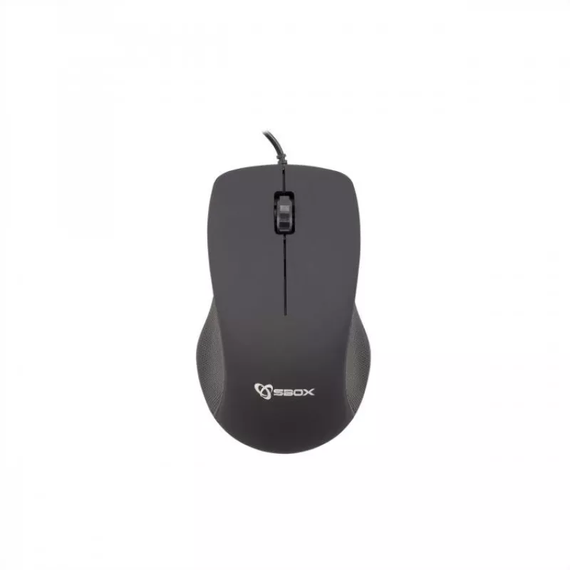 Sbox M-958B negro