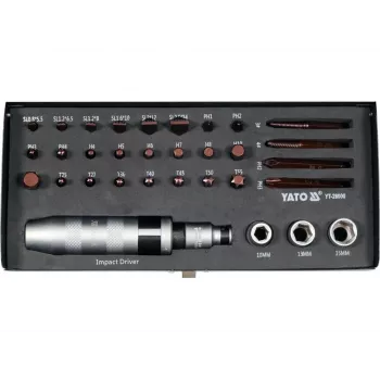 Destornillador manual Yato YT-28000