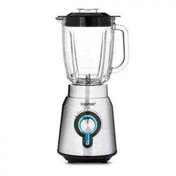 Zelmer ZSB4850 batidora 1,75 l batidora de mesa 1250 W acero inoxidable