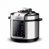 ELDOM SW500 PERFECT COOK 5 L Acero inoxidable 900 W