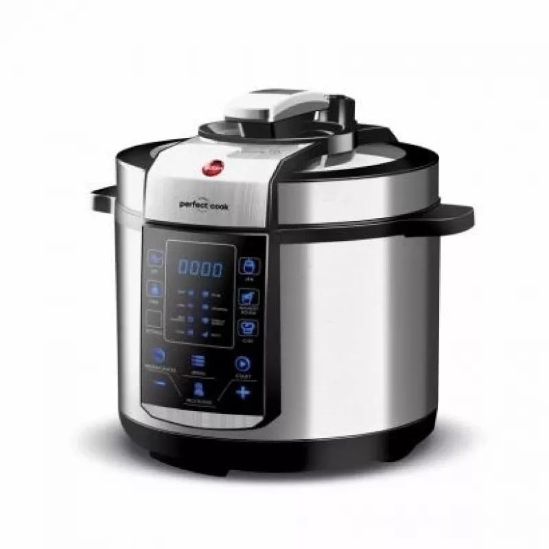 ELDOM SW500 PERFECT COOK 5 L Acero inoxidable 900 W