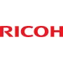 Ricoh tóner negro 10k cartucho de tóner 1 ud. original