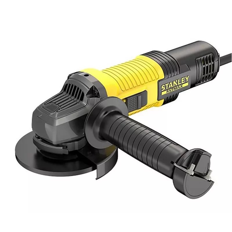 Amoladora angular Stanley FMEG220-QS