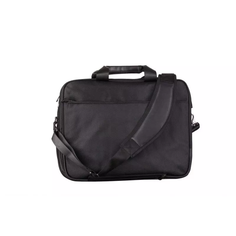 Maletín Addison 15,6 CORNELL 15 para portátil 39,6 cm (15.6) negro