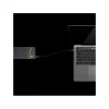 Cable USB Green Cell KABGC30 USB 2.0 1.2 m USB-C negro