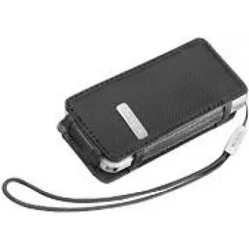 Bolso bandolera Nokia CP-71, negro (0278911)