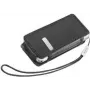 Bolso bandolera Nokia CP-71, negro (0278911)