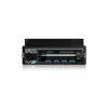 Receptor multimedia digital para coche Navitel RD6 — reproductor de audio 4x45 W, reproducción de fuentes digitales y externas, instalación Single-DIN